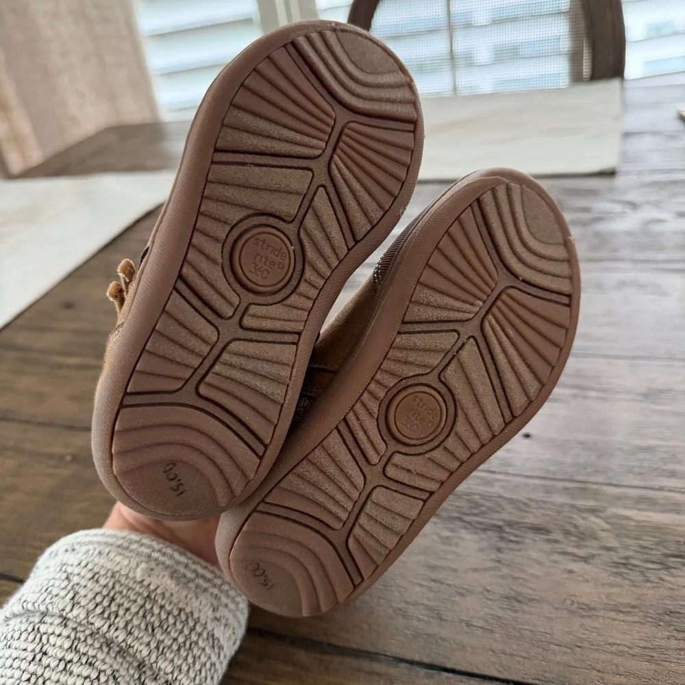 Stride Rite stride rite